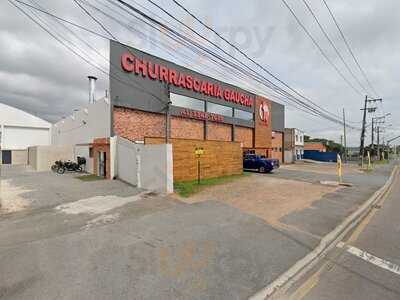 Churrascaria Contorno Sul