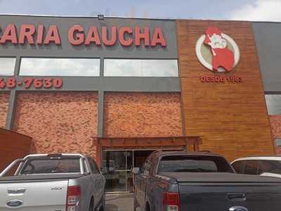 Churrascaria Contorno Sul