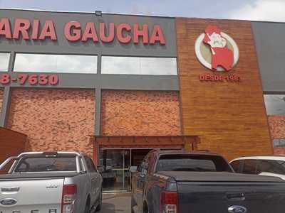 Churrascaria Contorno Sul