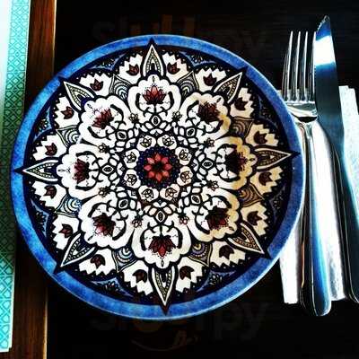 Khadije Comida Árabe