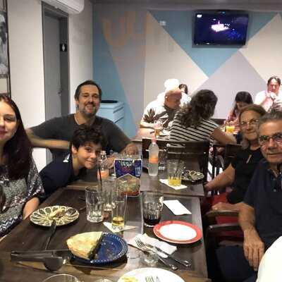 Khadije Comida Árabe