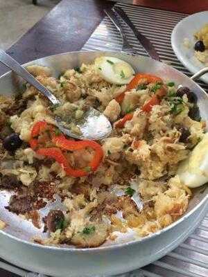 Capricorniu's Lanchonete