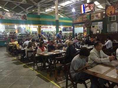 Capricorniu's Lanchonete