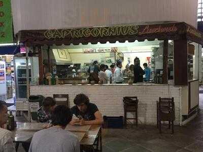 Capricorniu's Lanchonete