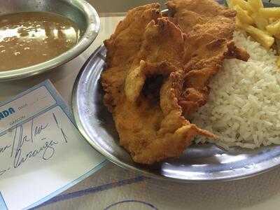 Capricorniu's Lanchonete