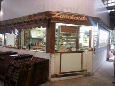 Capricorniu's Lanchonete