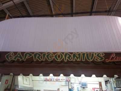 Capricorniu's Lanchonete