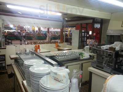 Capricorniu's Lanchonete