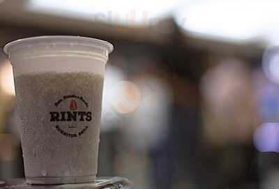 Rints Burritos Grill