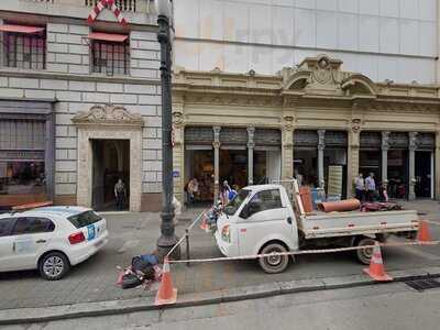 Rints Burritos Grill