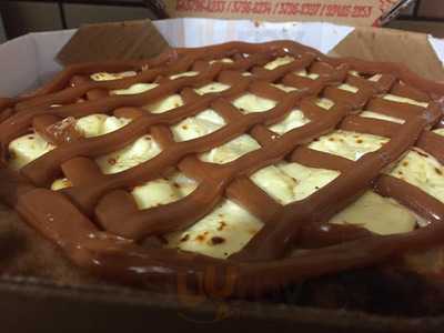 Pizzaria Do Gordo