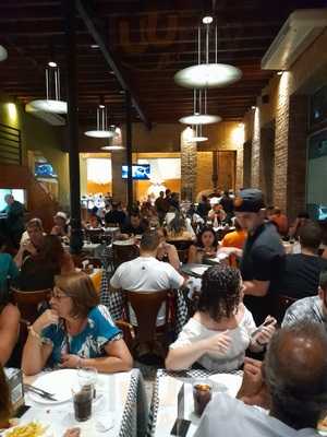 Bate Boka Restaurante Bar