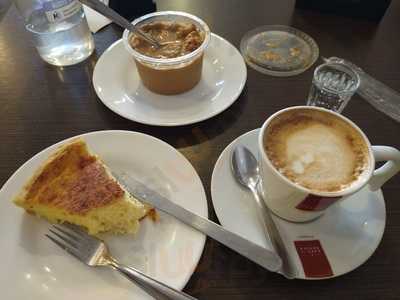 Estetic House Cafeteria