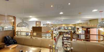 Estetic House Cafeteria