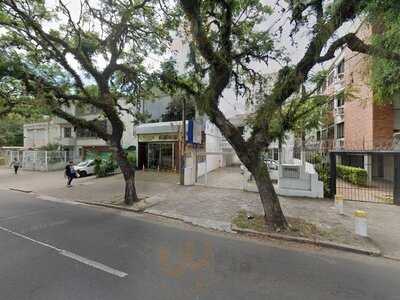 Estetic House Cafeteria