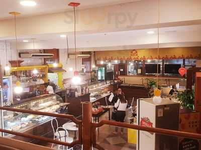 Estetic House Cafeteria