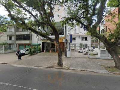 Estetic House Cafeteria