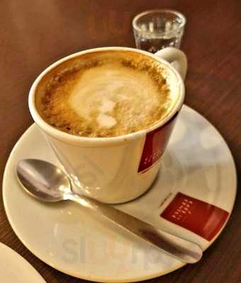 Estetic House Cafeteria