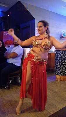 Arabica Cafe E Restaurante