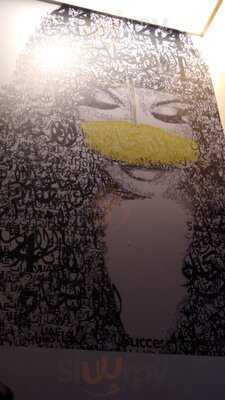 Arabica Cafe E Restaurante