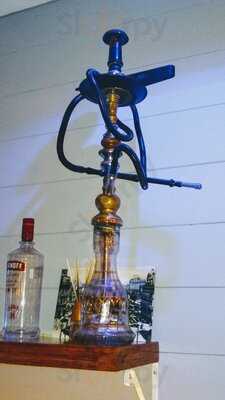 Arabica Cafe E Restaurante