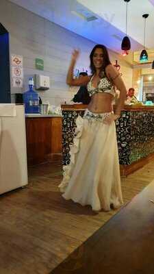 Arabica Cafe E Restaurante