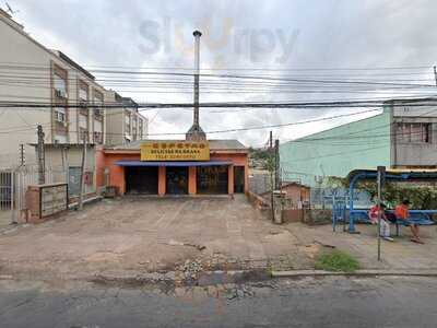 Delícias Na Brasa Assados