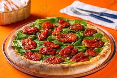 Pizzaria Dom America Ii