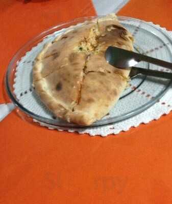 Pizzaria Dom America Ii