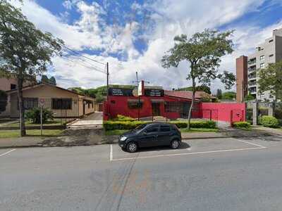 Pizzaria Dom America Ii