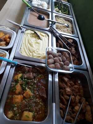 Pizzaria Dom America Ii