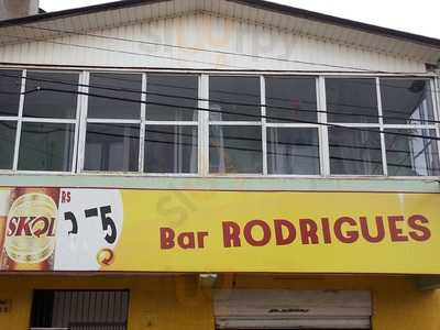 Bar Rodrigues