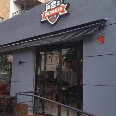B2burguer