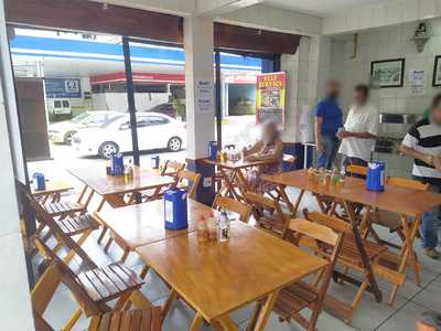 Esquina Do Sabor Bar E Restaurante