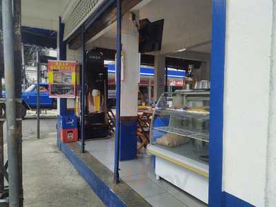 Esquina Do Sabor Bar E Restaurante