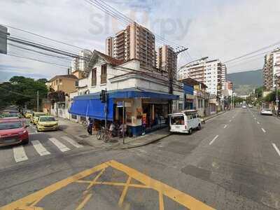 Esquina Do Sabor Bar E Restaurante