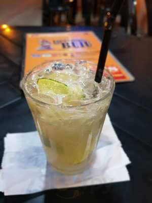 Espetinho Do Minduim