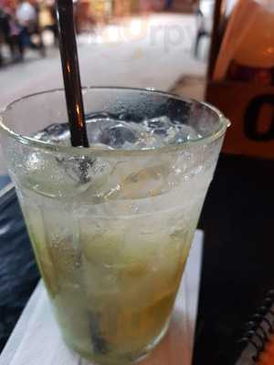 Espetinho Do Minduim