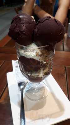 Espetinho Do Minduim