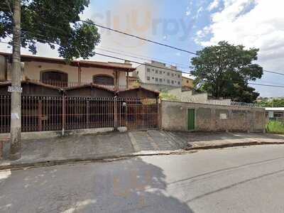 Espetinho Do Minduim