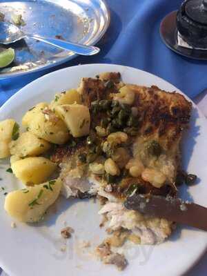 Navegantes Frutos Do Mar