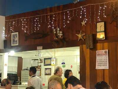 Navegantes Frutos Do Mar