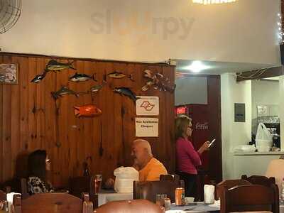 Navegantes Frutos Do Mar