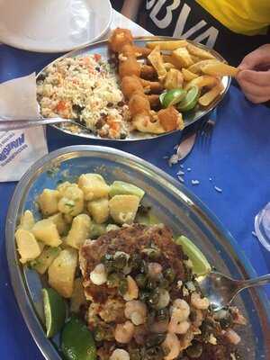 Navegantes Frutos Do Mar