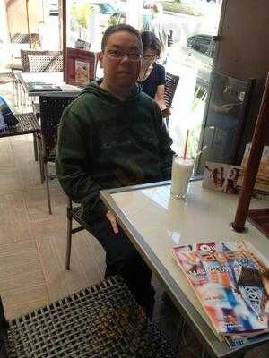 Frans Cafe Bela Vista