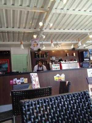 Frans Cafe Bela Vista