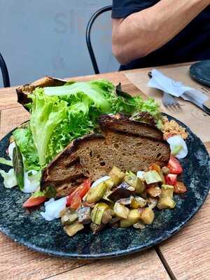 Easy Organic Food Solutions