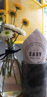 Easy Organic Food Solutions