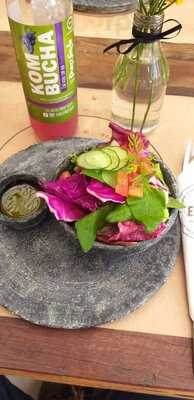 Easy Organic Food Solutions