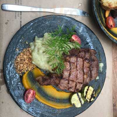 Easy Organic Food Solutions